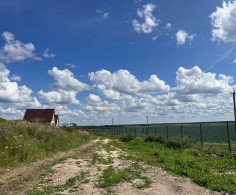 Участок, 9 соток