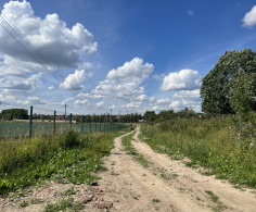 Участок, 9 соток