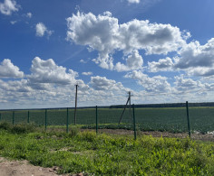 Участок, 9 соток