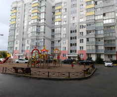 Квартира, 8 этажей