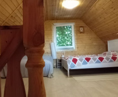 Дом, 2 этажа