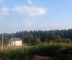 Участок, 20 соток