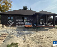 Дом, 1 этаж