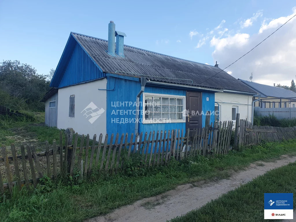 Дом, 1 этаж