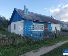 Дом, 1 этаж