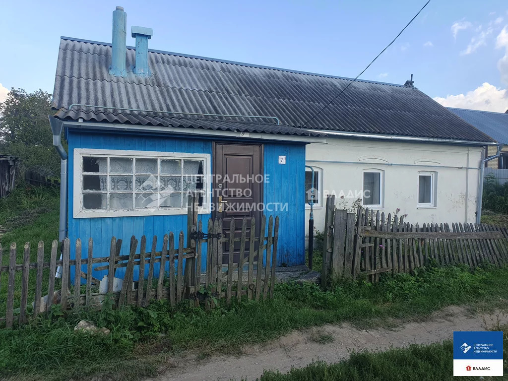 Дом, 1 этаж