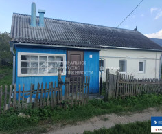 Дом, 1 этаж