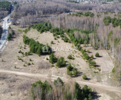 Участок, 33 сотки