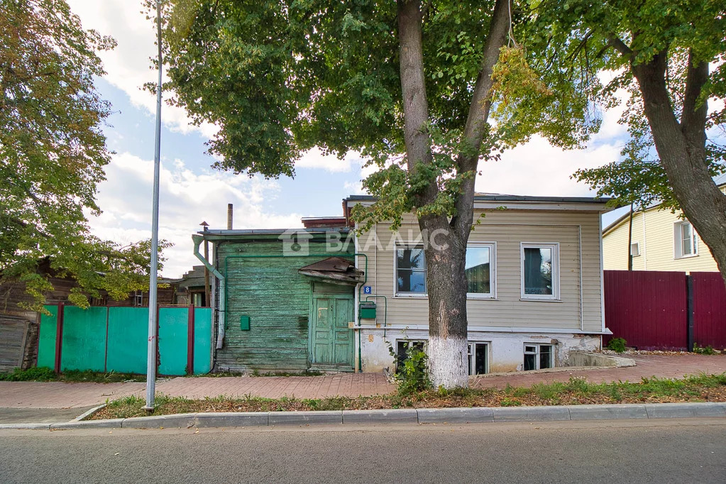 Участок, 8 соток