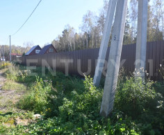 Участок, 8 соток