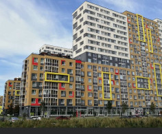 Квартира, 8 этажей