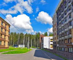Квартира, 7 этажей