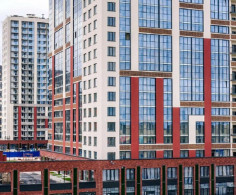 Квартира, 8 этажей