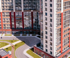 Квартира, 8 этажей