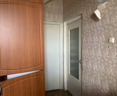 Квартира, 5 этажей