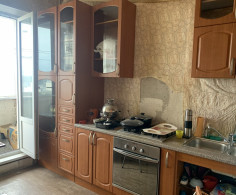 Квартира, 5 этажей