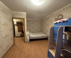 Квартира, 4 этажа