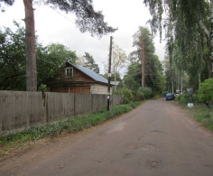 Участок, 21 сотка