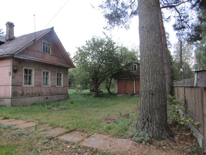 Участок, 21 сотка