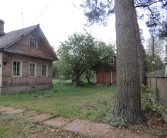 Участок, 21 сотка