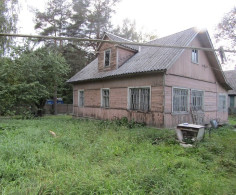 Участок, 21 сотка