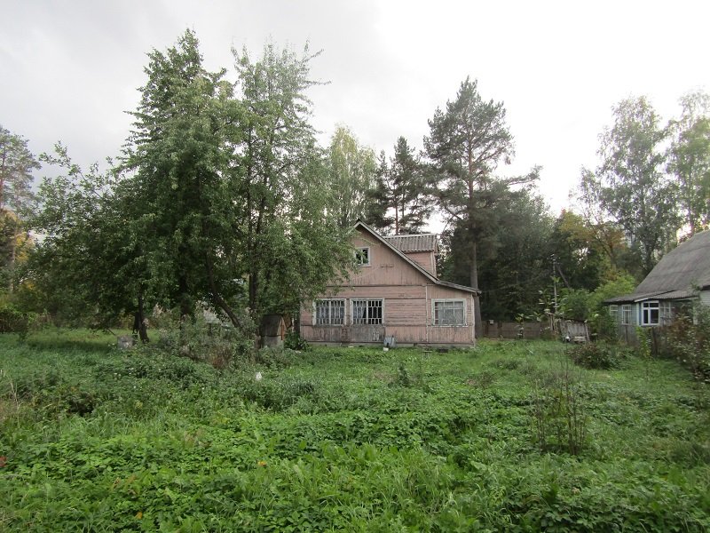 Участок, 21 сотка
