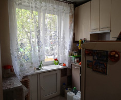 Квартира, 2 этажа