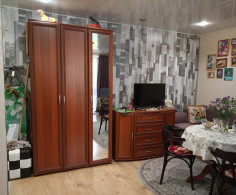 Квартира, 2 этажа