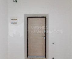 Дом, 1 этаж