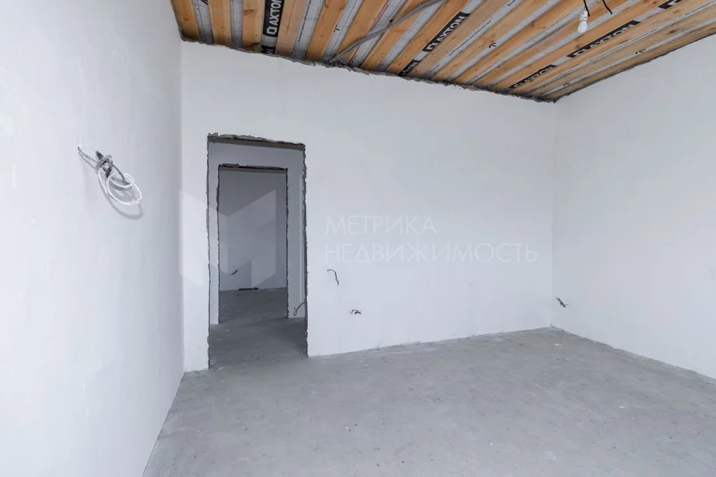 Дом, 1 этаж