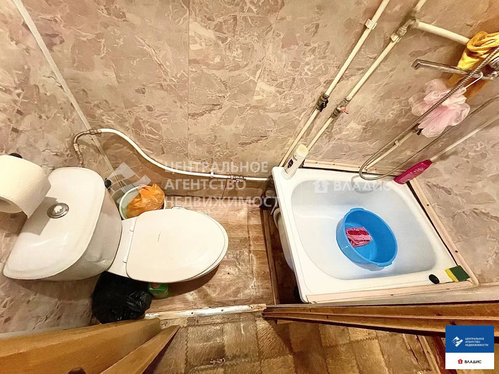Дом, 1 этаж