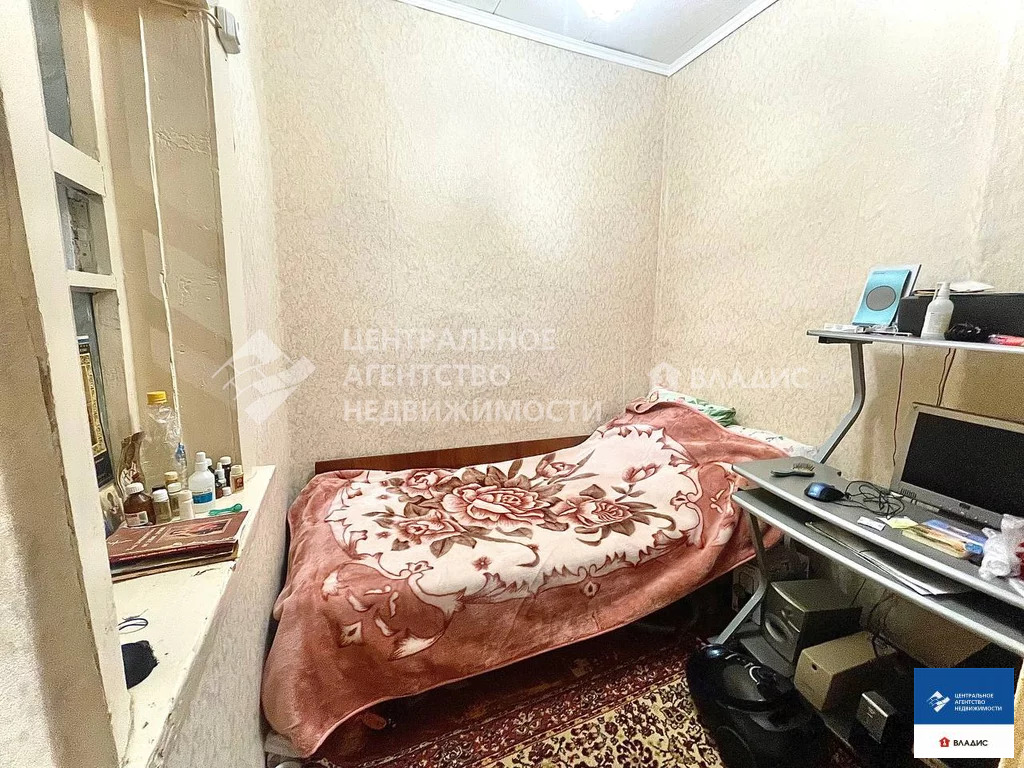 Дом, 1 этаж