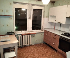 Квартира, 5 этажей
