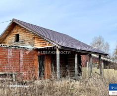 Дом, 1 этаж