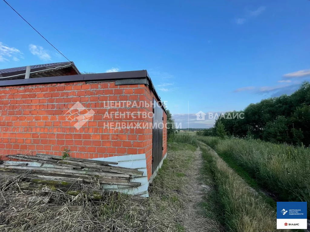 Дом, 1 этаж