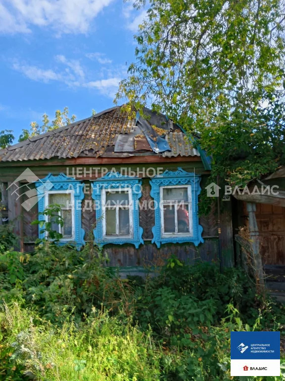 Дом, 1 этаж