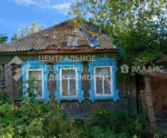 Дом, 1 этаж