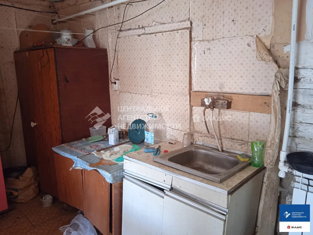 Дом, 1 этаж