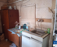 Дом, 1 этаж