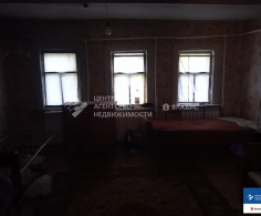 Дом, 1 этаж