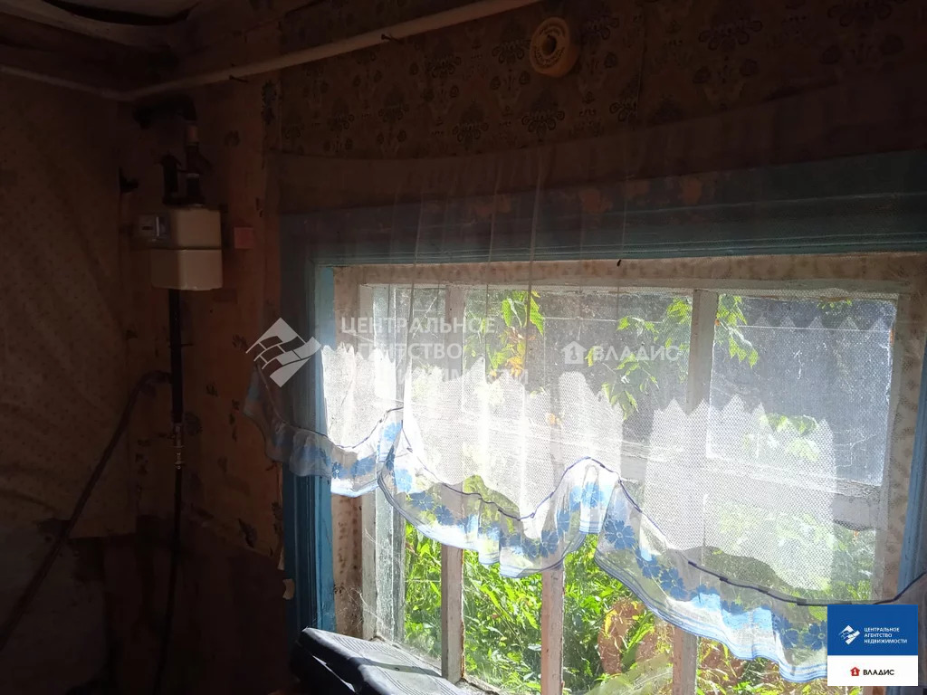 Дом, 1 этаж