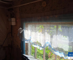 Дом, 1 этаж