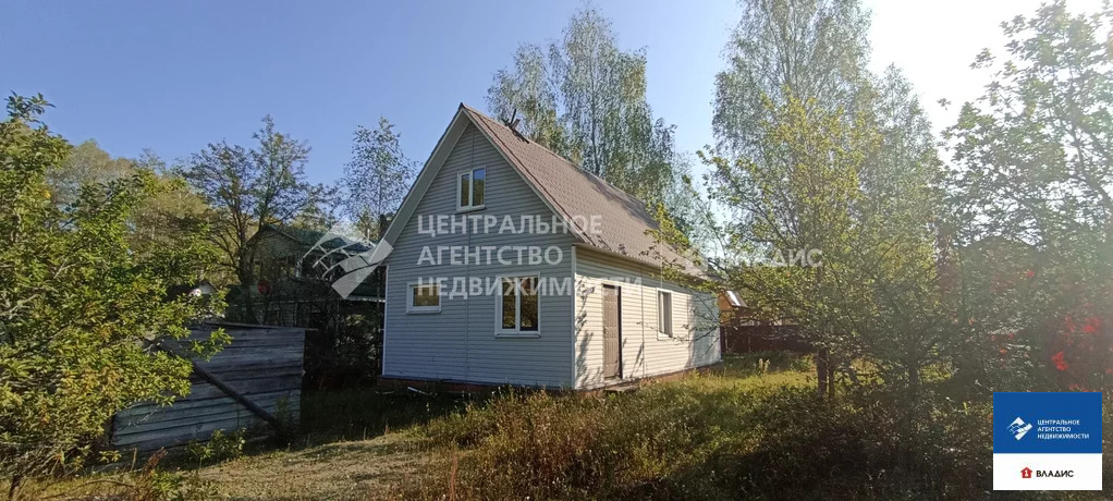 Дом, 1 этаж