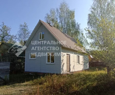 Дом, 1 этаж