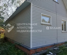 Дом, 1 этаж