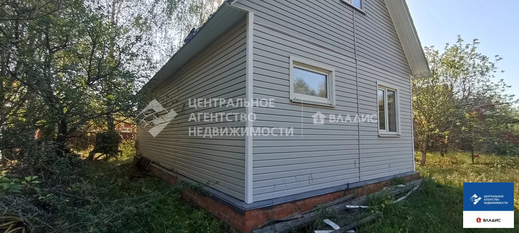 Дом, 1 этаж