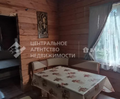 Дом, 1 этаж