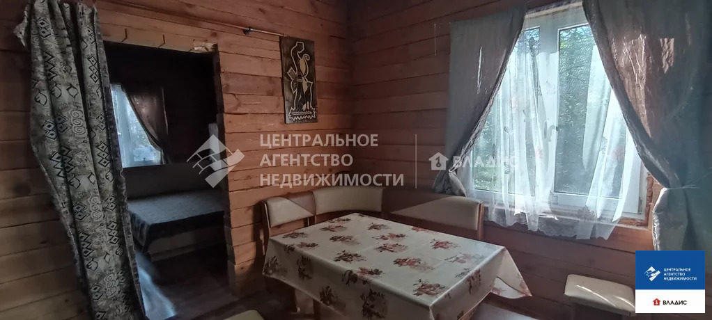 Дом, 1 этаж