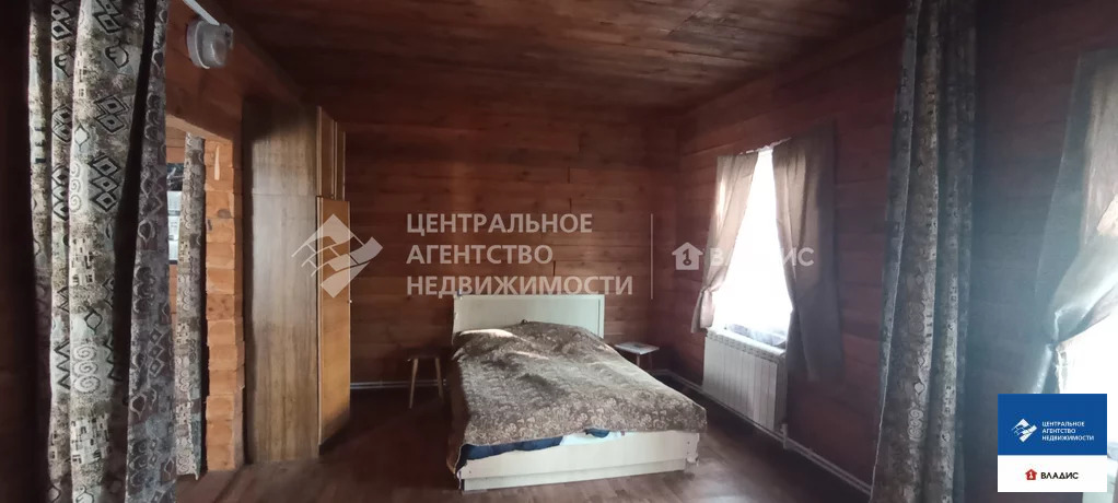 Дом, 1 этаж