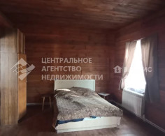 Дом, 1 этаж
